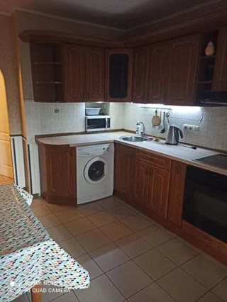 Продаж 1-кімнатної квартири на Позняках, проспект Петра Григоренка