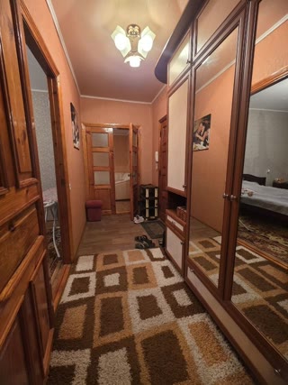 Продам 2 кімнатну квартиру Північна Салтівка 1