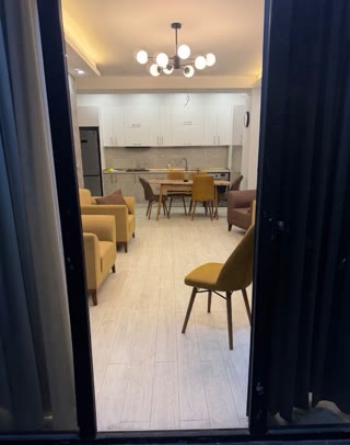 Urgently for Rent: Studio Apartment in Saburtalo