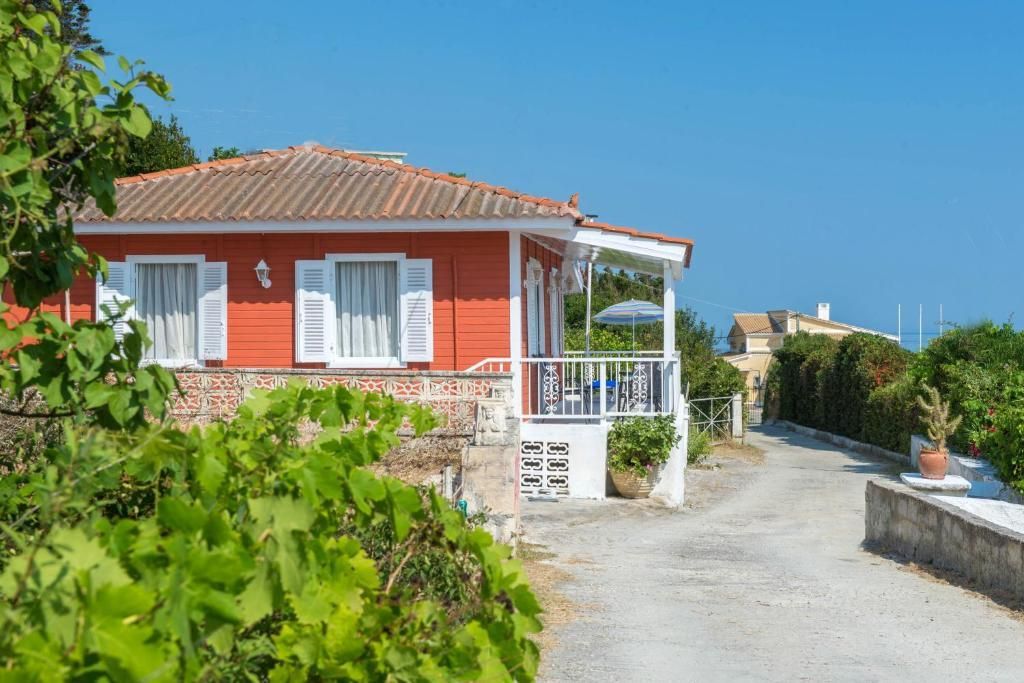 Μονοκατοικία 80τ.μ.