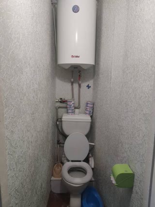 For Sale 3-room Apartment