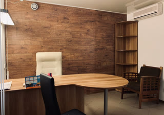 Продається офісне приміщення 31.4 кв.м, район Шевченківський