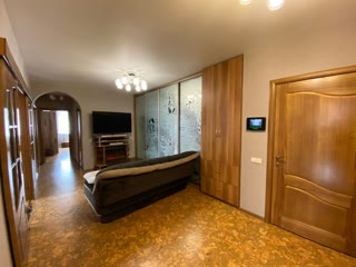 Продаж 3к квартири на Івасюка (Героїв Сталінграда), Оболонський р-н