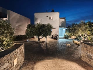 87 m² Maisonette