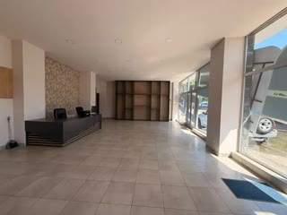 Commercial space for rent in Saburtalo