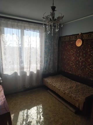 Продам 2х к.кв на Салтовке 626мкр-н
