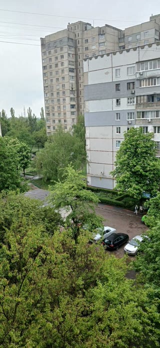 Продам 1к квартиру, Рогань