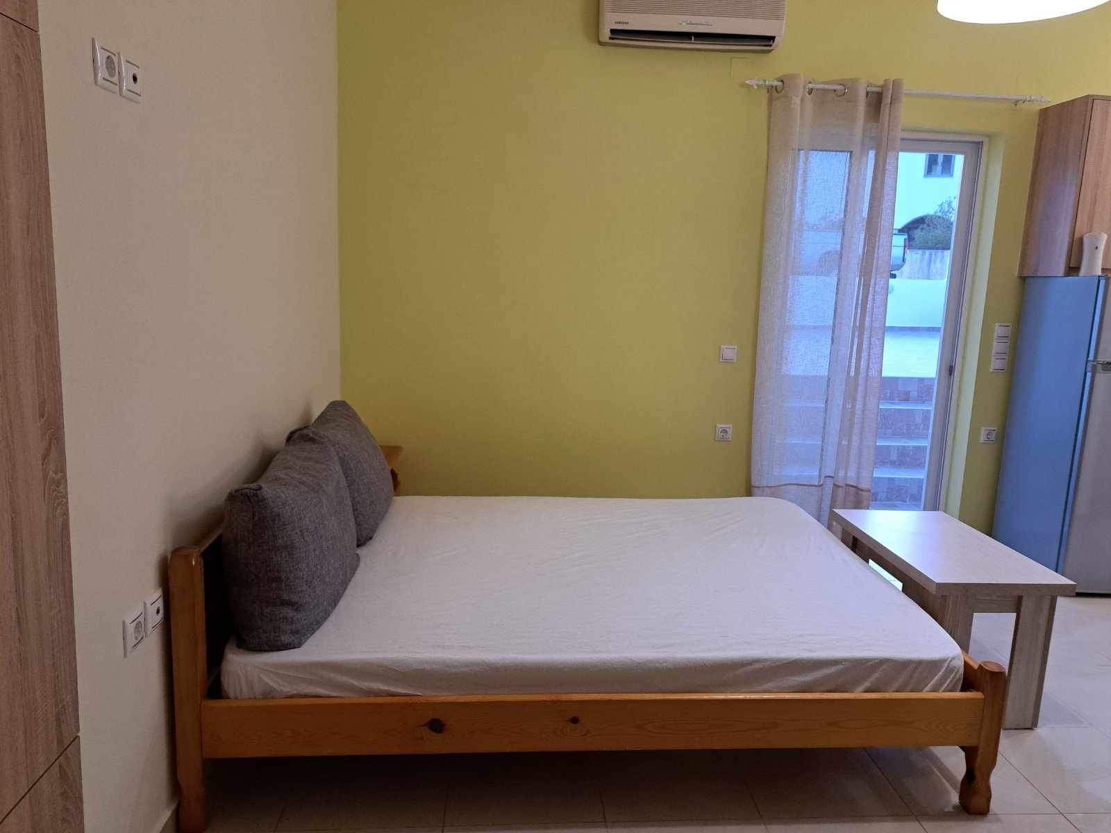 Γκαρσονιέρα 30τ.μ.