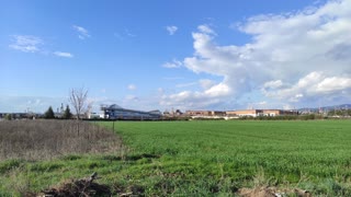 10,980 m² Parcel