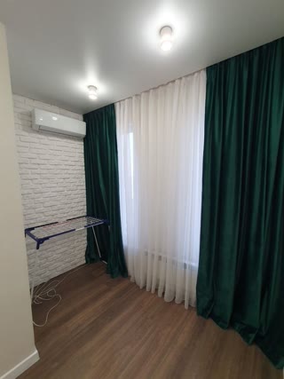 For Sale 1-room Apartment Meridian Residential Complex, Northern Saltovka