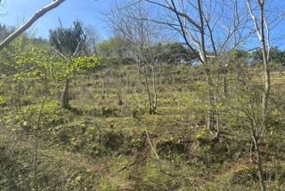 Strategic investment asset for exclusive development in Gonio!