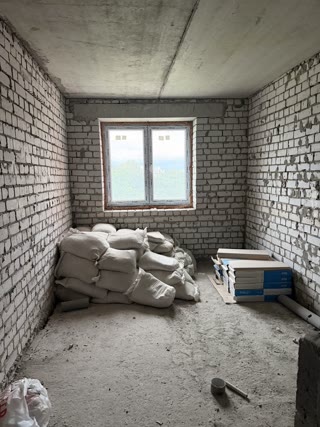 Продам 3к квартиру Салтовка, 605мкр-н