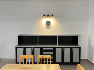 2-room apartment for rent in Vake