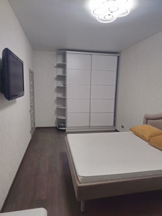 For Sale 1-room Apartment near Student's Metro Station, Saltivka