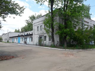 Продається Виробничо-складське ОСЗ на території заводу на вул. Велика Панасівська