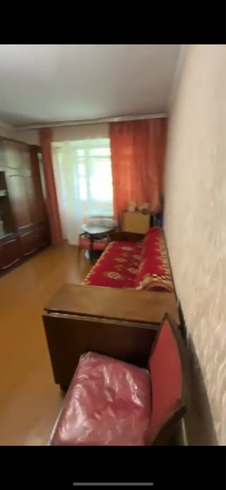 Продам 1к квартиру на 23-го Августа, Павлово Поле