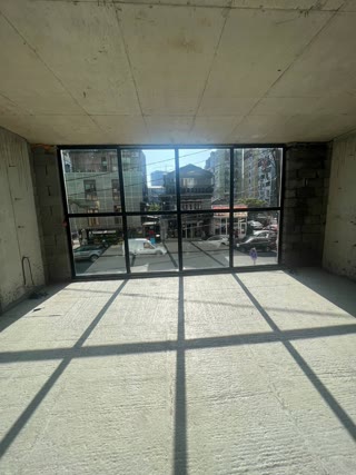 ქირავდება კომერციული ფართი