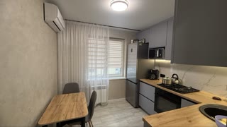 Продаж 2-кімнатна квартира на Борщагівці