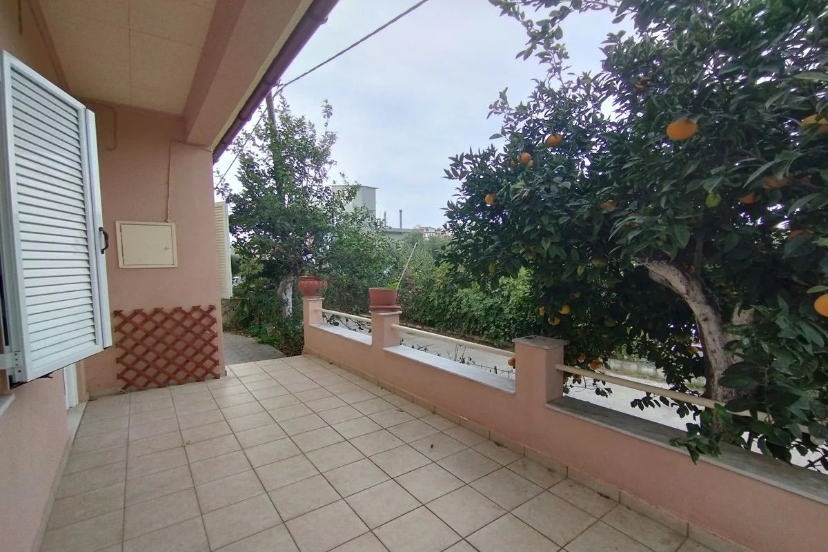 250 m² Detached House