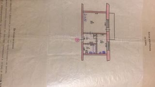 Продається однокімнатна квартира мн2 Лозова