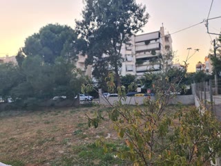 Участок 385 м²
