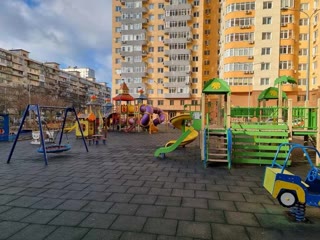 Продаж 2к квартири в ЖК "Міністерський" Оболонь