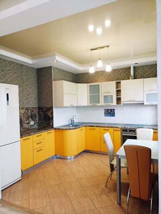 Продається  3 кім. квартира 89 м2  Чоколовка, Солом’янський район