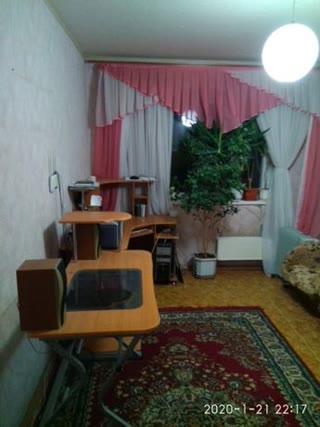 Продам 3х кімнатну квартиру в