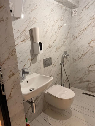Office space for rent in Nadzaladevi