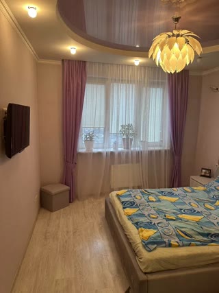 Продаж 2 кімнатної квартири в Оболонському районі