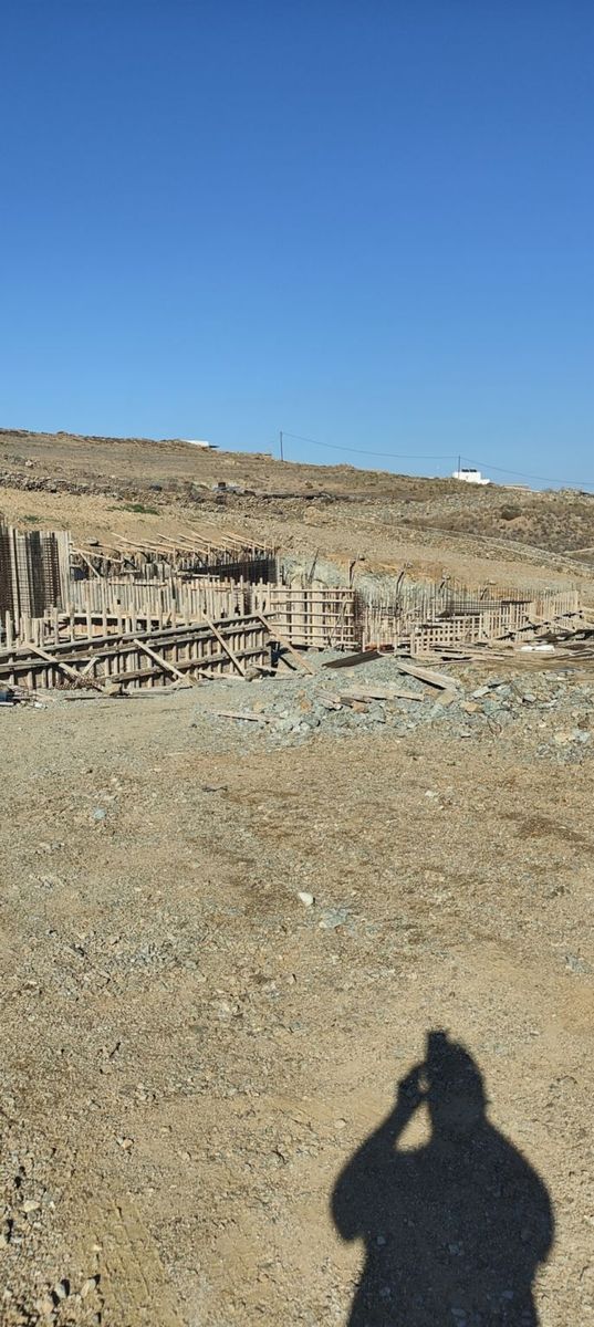 Αγροτεμάχιο 7300 τ.μ.