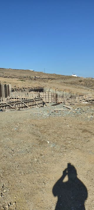 7300 m² Parcel