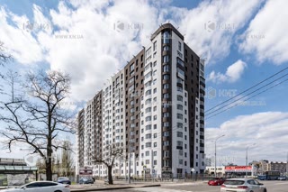 Продам 1к квартиру Центр, ЖК Інфініті