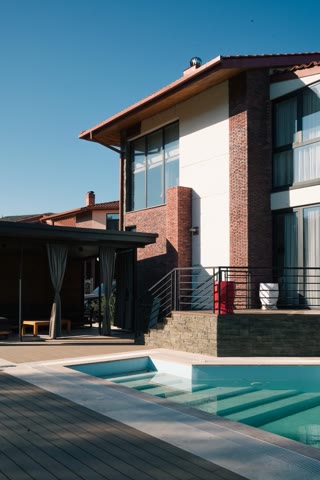 7-room private house for sale in Mtskheta