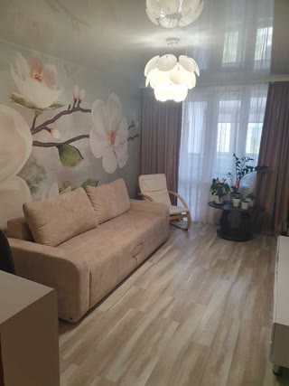 Продам 3-х кімнатну квартиру. Салтівка, 602 м-н