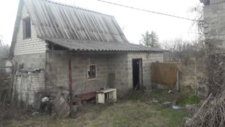 Дача, участок под застройк