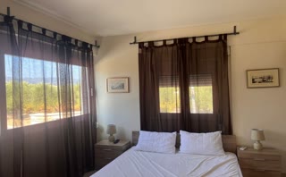 150 m² Maisonette
