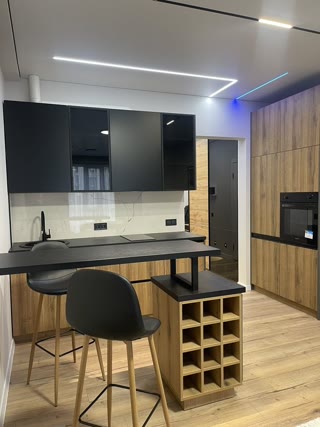 Продаж 1к квартири, 38 кв.м., ЖК Нова Англія, вул. Максимовича