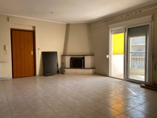 88 m² Apartment