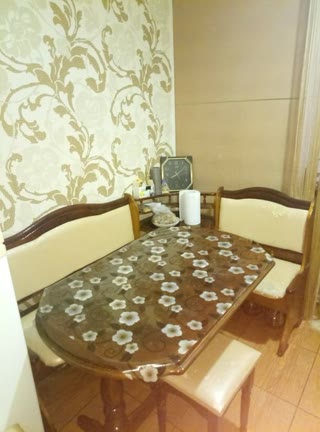 For sale 2-room apartment