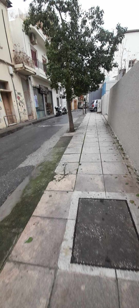 Μονοκατοικία 50τ.μ.