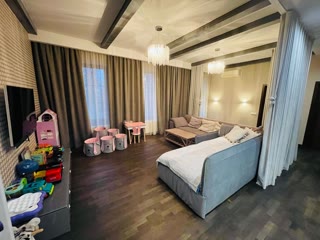 Продаж 3-кімнатної квартирив ЖК Ліко Град біля метро Голосіївська