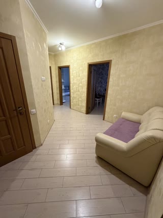 Продаж 2-кімнатної квартира в ЖК Паркові озера біля метро Дарниця