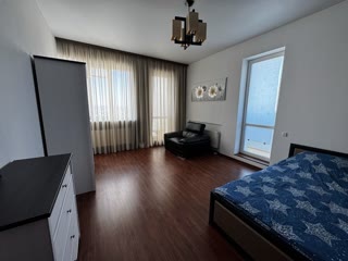 Продам 3-кімнатну квартиру в ЖК Монте Плаза