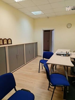Office space for sale, Holosiivskyi District