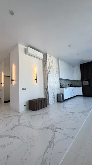 Продаж 3-кімнатної квартири Центр Київа в ЖК Delmar біля метро Звіринецька