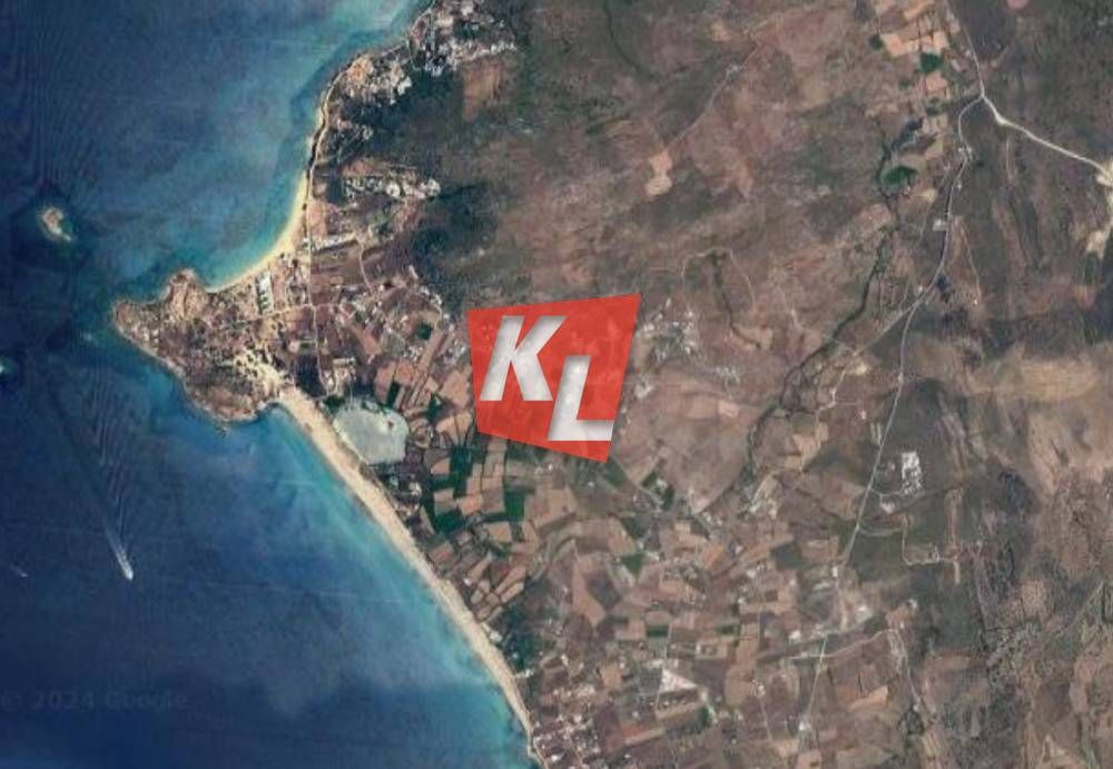 8000 m² Parcel