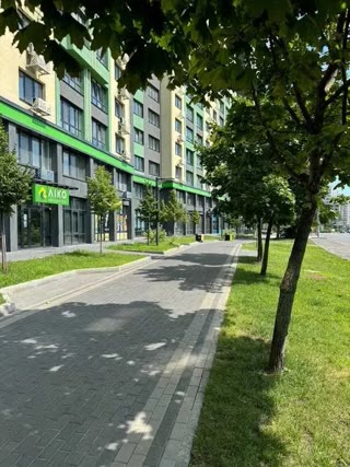 1-кімнатна квартира в ЖК Perfect Town біля метро Васильківська та ВДНГ!