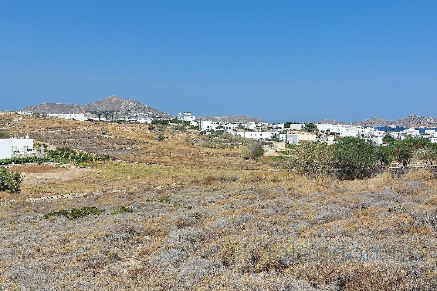 Αγροτεμάχιο 2800 τ.μ.