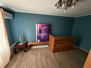 Продам гостинку м Турбоатом